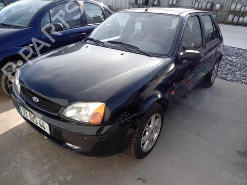 Used Front left door window FORD FIESTA IV (JA_, JB_) 1.8 DI (75 hp) 26993163