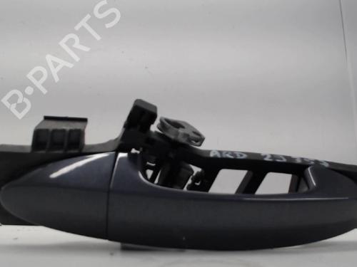 Rear right exterior door handle FORD FIESTA VI (CB1, CCN) 1.25 | BP26987978C130 