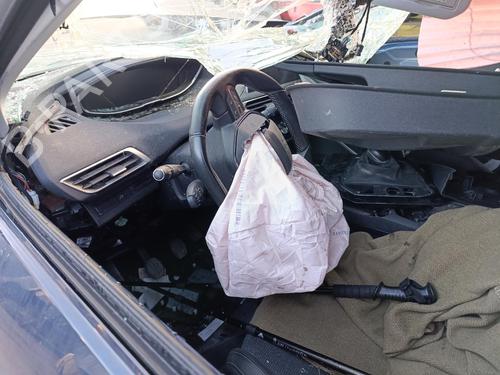 Used Parts PEUGEOT 5008 II (MC_, MJ_, MR_, M4_) 1.2 THP (MRHNYH, MRHNYW, MRHNSJ, MRHNSU, MRHNSM) 5020362