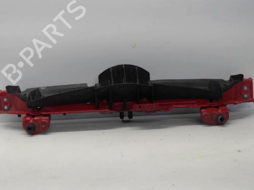 Querträger für TOYOTA YARIS (_P9_) 1.0 VVT-i (KSP90_, KSP90R) (69 hp) 27004406
