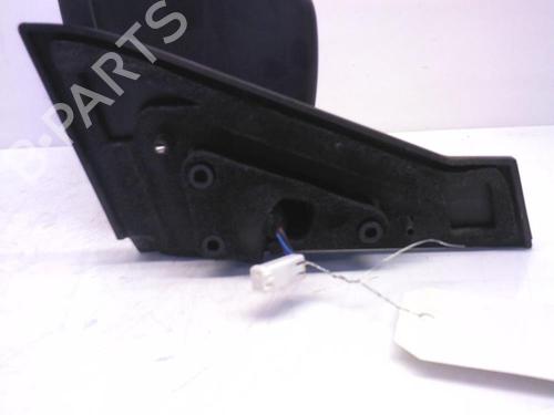 Left mirror MAZDA 5 (CR) 2.0 CD (CR19) | BP27005232C26 
