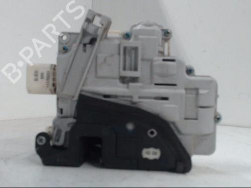 Front right lock AUDI A4 B7 Avant (8ED) 2.0 TDI | BP26992630C97 