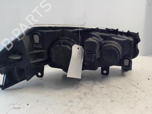 Left headlight RENAULT MEGANE II (BM0/1_, CM0/1_) 1.6 16V (BM0C, CM0C) | BP27007338C28 