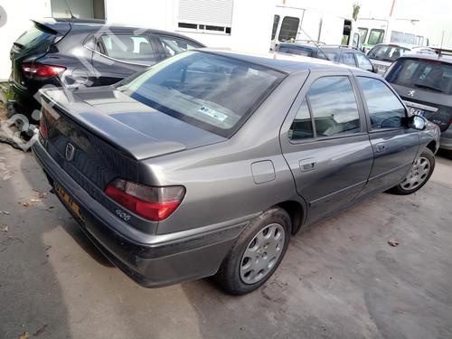 Used Right taillight PEUGEOT 406 (8B) 2.1 TD 12V (109 hp) 26995788