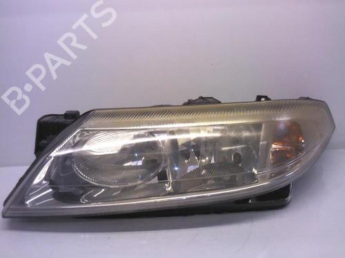 Scheinwerfer links für RENAULT LAGUNA II (BG0/1_) 1.9 dCi (107 hp) 26984371