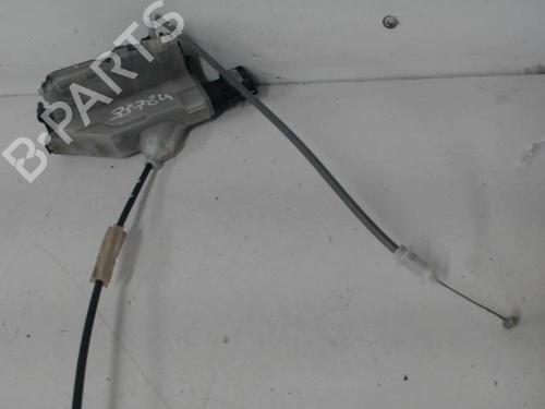 Serratura posteriore sinistra CITROËN C4 CACTUS 1.2 VTi 82 (82 hp) 28440621