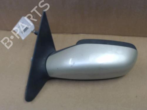 Used Left mirror RENAULT LAGUNA II Grandtour (KG0/1_) 1.9 dCi (KG0G) (120 hp) 27022783