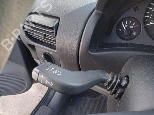 Used Switch OPEL CORSA C (X01) 1.2 (F08, F68) (75 hp) 27008101