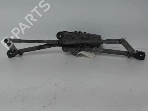 Front wiper motor FORD MONDEO III Saloon (B4Y) 2.0 16V TDDi / TDCi | BP27016226M29 