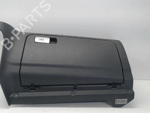 Glove box VW GOLF V (1K1) 1.9 TDI | BP27020536C95 