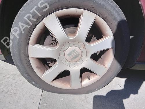 Used Rim SEAT ALTEA (5P1) 1.9 TDI (105 hp) 27021138
