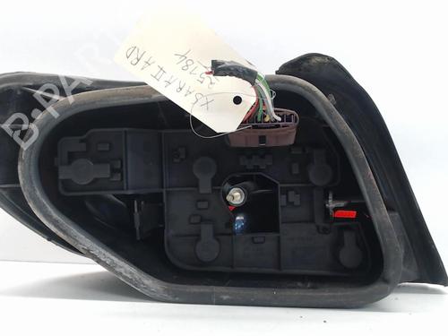 Højre baglygte CITROËN XSARA (N1) 2.0 HDi 90 (90 hp) 26992481
