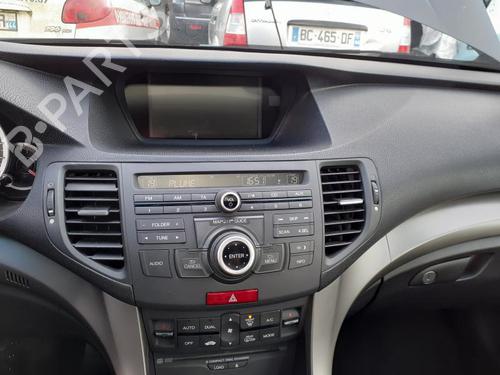 Used Camera HONDA ACCORD VIII (CU) 2.2 i-DTEC (CU3) (150 hp) 27010358