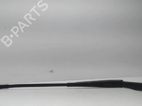 Used Front windshield wiper arm PEUGEOT 308 I (4A_, 4C_) 1.6 HDi (92 hp) 27015010
