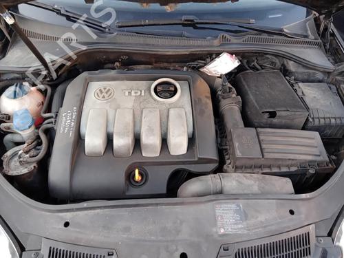 Generator VW GOLF V (1K1) 1.9 TDI (105 hp) 27012924