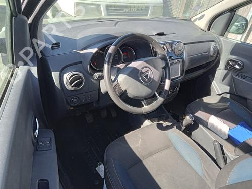 Instrument cluster DACIA LODGY (JS_) 1.2 TCe (JSAY, JSM0) | BP33848498C47 - Image 7