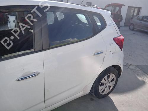 Used Left rear door HYUNDAI ix20 (JC) 1.4 CRDi (78 hp) 26989299