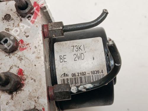 Used ABS pump ABS pump SUZUKI SWIFT III (MZ, EZ) 1.3 (RS413, ZC11S) (92 hp) 40435210 40435210