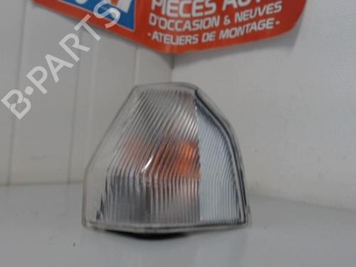 Used Left front indicator CITROËN BX (XB-_) 19 D (69 hp) 26983901