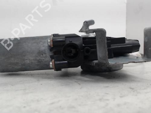 Rear right window mechanism NISSAN QASHQAI / QASHQAI +2 I (J10, NJ10, JJ10E) 1.5 dCi | BP27010391C25 
