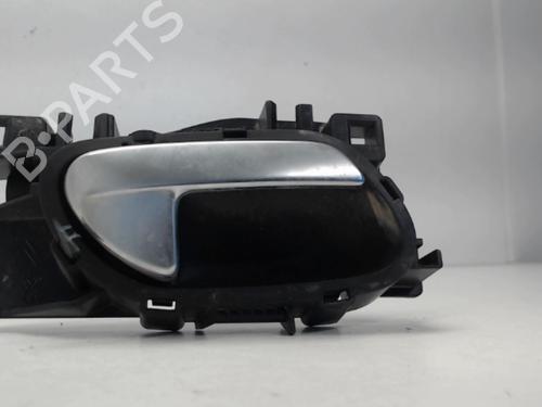 Højre bagtil invendig håndtag CITROËN C4 II (NC_) 1.6 HDi 115 (114 hp) 27010881