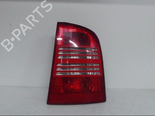 Used Right taillight SKODA OCTAVIA I (1U2) 1.9 TDI (90 hp) 27005047