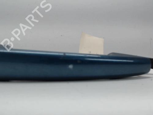Venstre foran utvendig håndtak CITROËN BERLINGO MULTISPACE (B9) 1.6 HDi 110 | BP26987909C128 