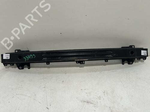 Used Front bumper reinforcement VW POLO (6N2) 1.4 16V (75 hp) 26981576