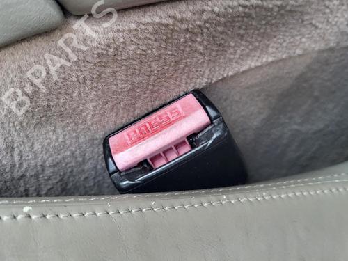 Used Seat buckle RENAULT VEL SATIS (BJ0_) 2.0 16V Turbo (BJ0K) (163 hp) 27003165