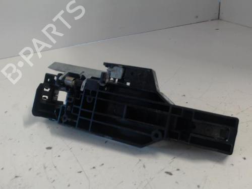 Rear left exterior door handle RENAULT KADJAR (HA_, HL_) 1.5 dCi 110 (HLA3) | BP26983153C130 