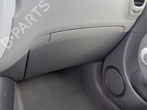 Vano posta oggetti KIA SOUL II (PS) EV Electric (110 hp) 31659244