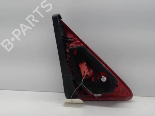 Used Right tailgate light PEUGEOT 3008 I MPV (0U_) 2.0 HDi (163 hp) 27004742