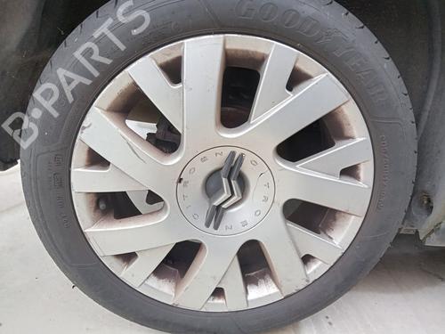 Felg CITROËN C4 I (LC_) 2.0 HDi (136 hp) 26980876