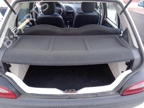 Used Rear parcel shelf CITROËN SAXO (S0, S1) 1.1 X, SX (60 hp) 26995032