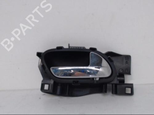 Used Front right interior door handle PEUGEOT 3008 I MPV (0U_) 2.0 HDi (163 hp) 26992565