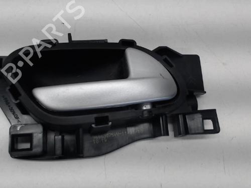 Front right interior door handle CITROËN BERLINGO MULTISPACE (B9) 1.6 HDi 110 | BP27011132I14 