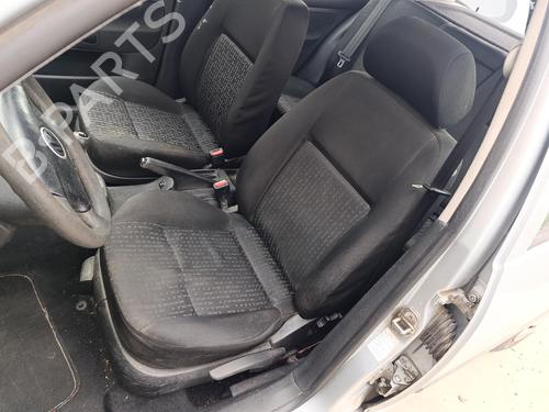 Used Front left seatbelt Front left seatbelt VW GOLF IV (1J1) 1.4 16V (75 hp) 39583703 39583703