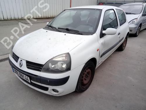 Left taillight RENAULT CLIO II (BB_, CB_) 1.5 dCi (B/CB07) | BP26980961C34 