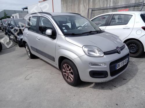 Starter FIAT PANDA (312_, 319_) 1.2 (312PXA1A) | BP27015869M8 - Image 6