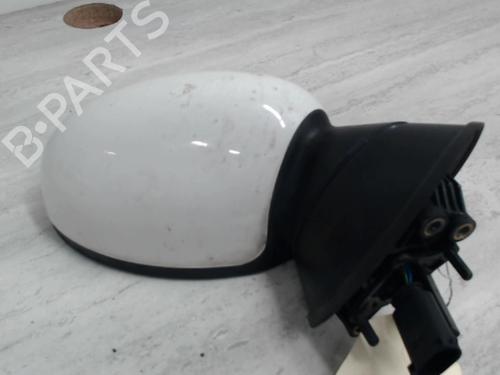 Right mirror MINI MINI (R50, R53) One | BP27010452C27 