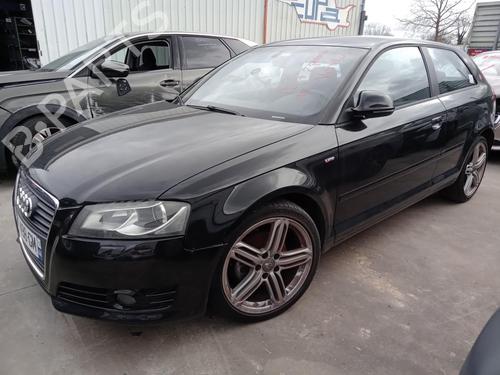 Tailgate AUDI A3 (8P1) 2.0 TDI 16V | BP26990382C6 
