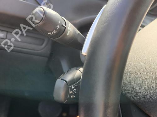 Steering column stalk PEUGEOT 208 I (CA_, CC_) 1.2 VTI 82 | BP27019268I23 