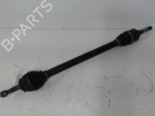 Right front driveshaft PEUGEOT 2008 I (CU_) 1.2 VTi | BP32264760M39 - Image 3