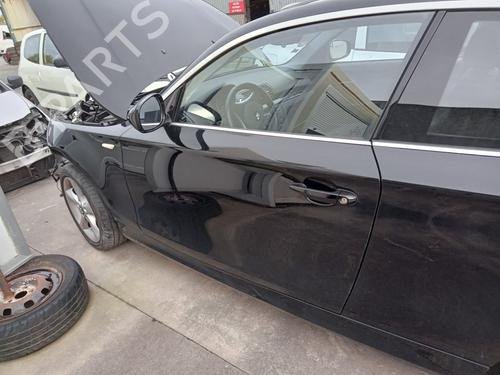 Used Left front door BMW 1 (E81) 116 d (116 hp) 31644768