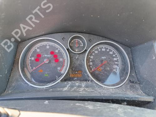 Used Instrument cluster Instrument cluster 39111248 39111248