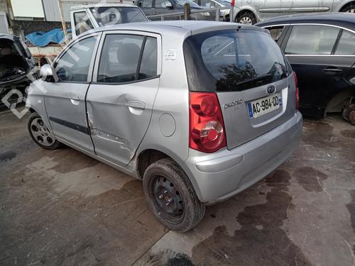 Used Parts KIA PICANTO I (SA) 1.0 4455874