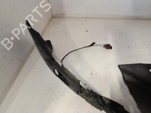 Used Front slam panel Front slam panel FORD C-MAX II (DXA/CB7, DXA/CEU) 1.6 TDCi (95 hp) 33635288 33635288