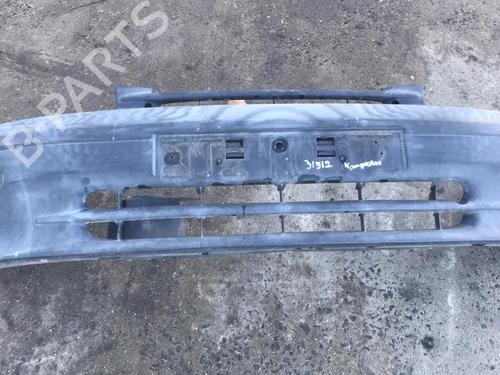 Used Front bumper RENAULT KANGOO (KC0/1_) 1.4 (KC0C, KC0H, KC0B, KC0M) (75 hp) 27007587