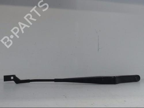 Used Front windshield wiper arm VW GOLF V (1K1) 1.9 TDI (105 hp) 27005187