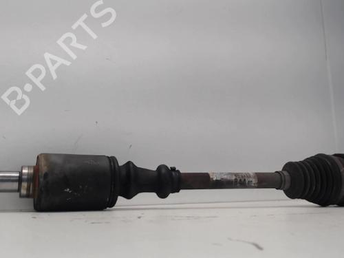 Left front driveshaft CITROËN SAXO (S0, S1) 1.5 D | BP27019768M38 